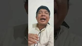 ARTI MIMPI BERDOA MEMBACA KALIMAT TAUHID #shorts