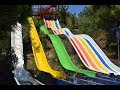 Аквапарк Water Planet aquapark 2018 Турция Алания отзыв