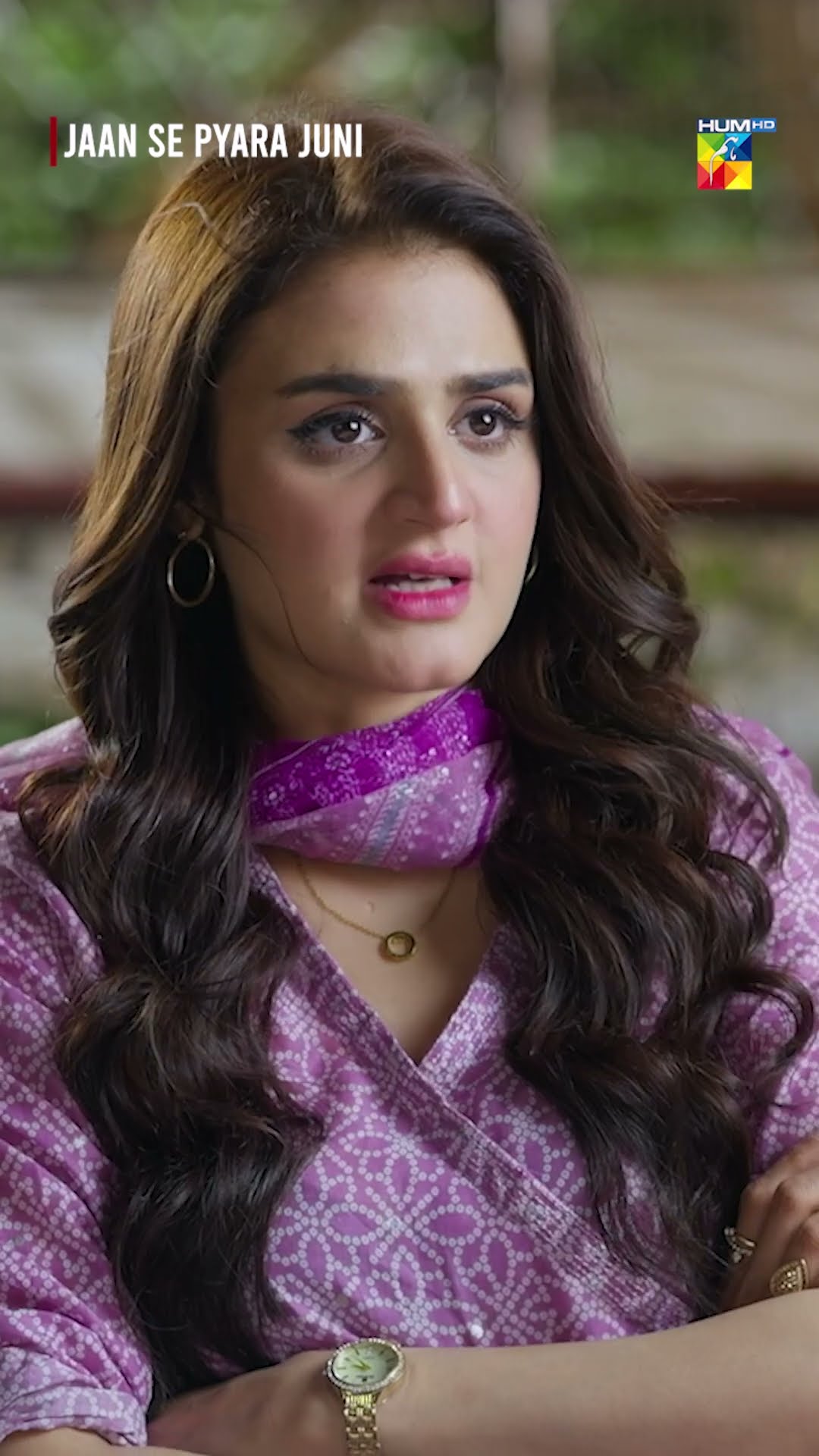 Junaid Ka Nuqsan Mujhe Bardasht Nahi...! #zahidahmed #hiramani #mamyashajaffar #humtv #shorts