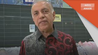 Sekuriti Makanan  | Selepas ayam, kini telur ayam pula tak cukup