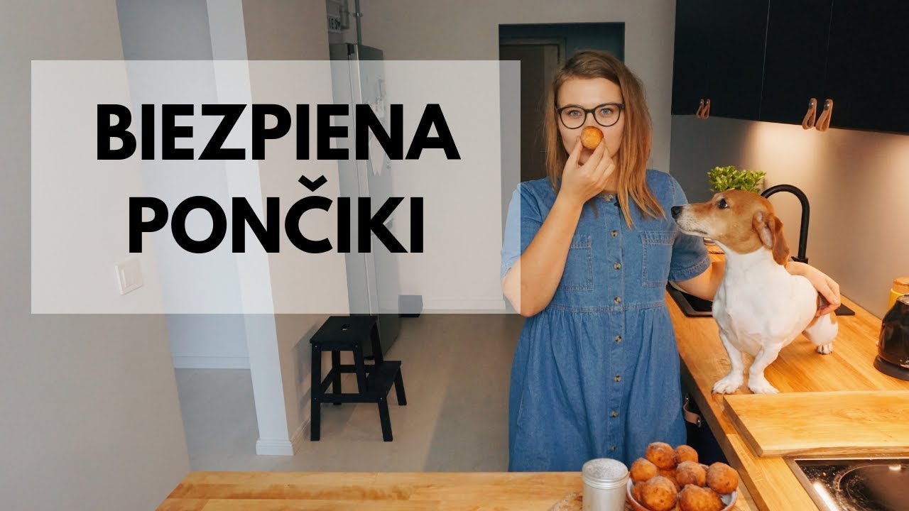 BIEZPIENA PONČIKI