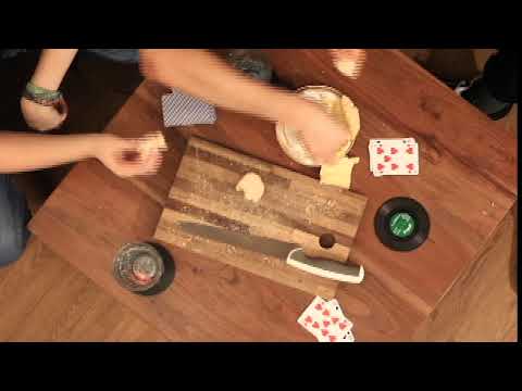 H2GO 10second ad