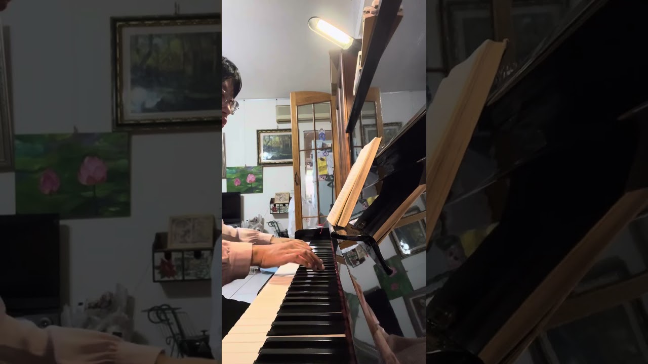 補16 召會的讚美