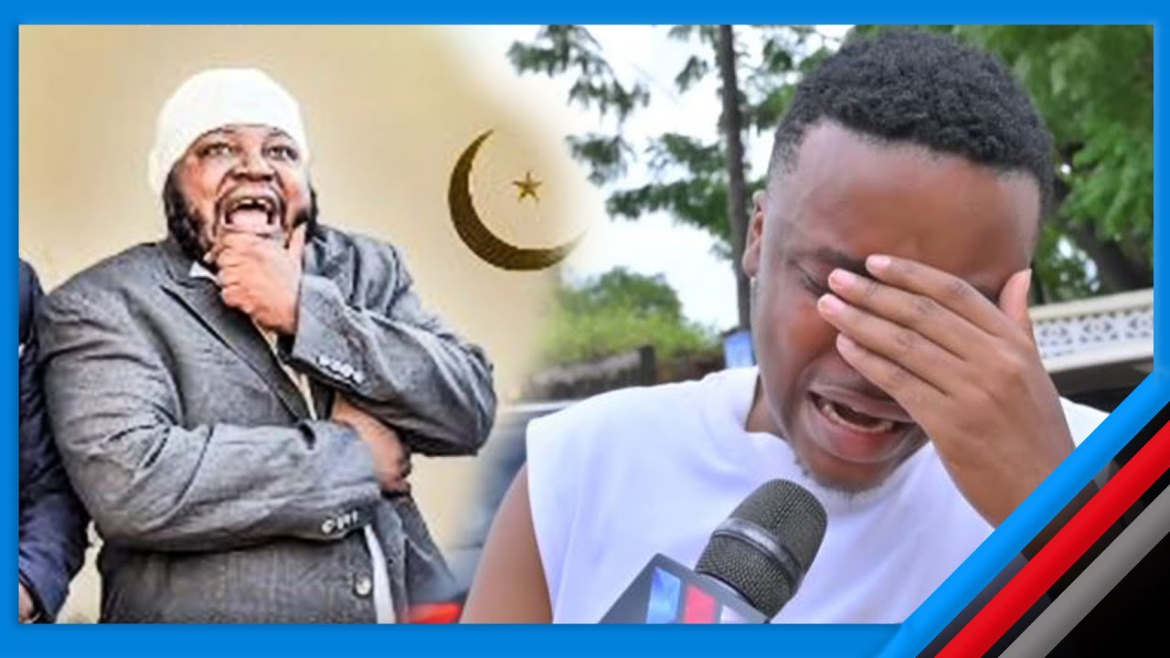 CHANDIMU AMWAGA MACHOZI, AANIKA MAZITO ANAYOFANYIWA NA MKOJANI 