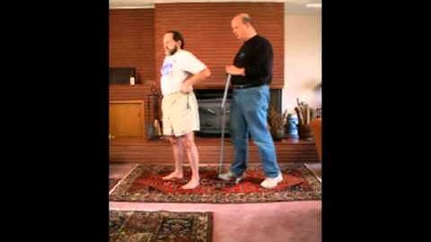 Custom Measurement Video - Full Length