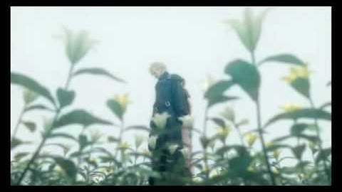 Cloud - I want to be forgiven *Remastered*