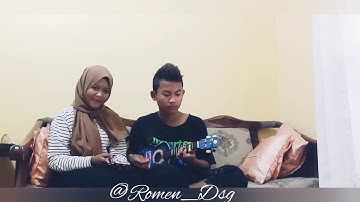 Sugeng Dalu - denny caknan cover(Romen&Cia) Lirik&kunci