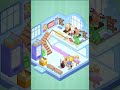 Dreamy Room Level 24 🧸 Organización súper satisfactoria, Nivel 24 #shorts #gameplay