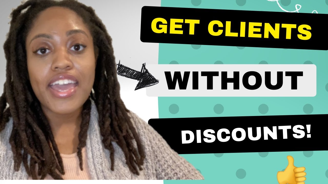 How To Get Massage Clients For Your Spa (Without Lowering Your Prices) | 2021