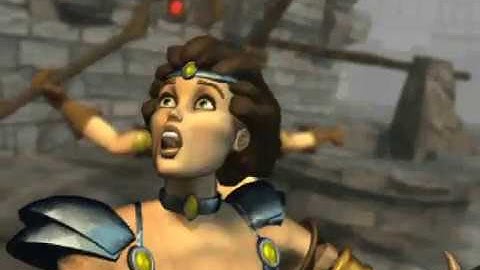 Might and Magic VI: Episode 1- Party creation, Castle Ironfist and first battle scars!