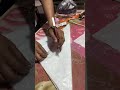 umbrella plazo ki cutting ✂️उमरेला प्लाज़ो कैसे काटें/प्लाज़ो पैंट की कटिंग, #short #youtubeshorts