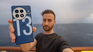 OnePlus 13 Real-World Test (Camera Comparison, Battery Test, & Vlog)