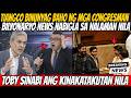 BILYONARYO NEWS NABIGLA SA SINIWALAT NI TOBY TIANGCO! ITO ANG KINAKATAKUTAN NG LAHAT!