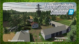 ["Lohnunternehmen", "LU", "Austria", "Agrar", "Landwirtschafts", "Simulator", "Mapvorstellung", "LS22", "Modvorstellung", "LS17", "LS19"]