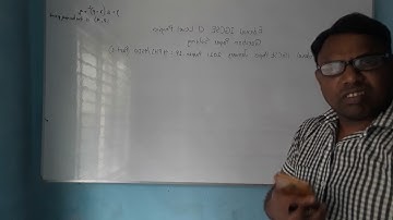 solving Edexcel O level IGCSE PHYSICS Question Paper  : January 2021 Physics Paper 1p