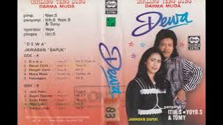 Itih S., Yoyo S., Tomy & Nirmala Group - Dewa