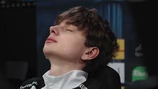 kyousuke not impressed with NiKo&m0NESY