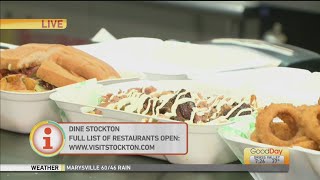 Dine Stockton: Fat City Brew & BBQ