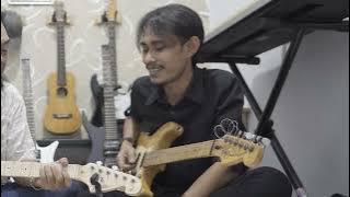 CITRA CINTA - RHOMA IRAMA ( TUTOR GITAR )