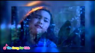 Pelangi - Sherina - The Song For Kids Official