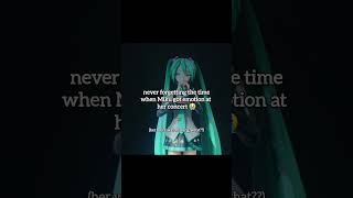 i still think about this moment lol #hatsunemiku #vocaloid #concert #emotional i still think about this moment lol #hatsunemiku #vocaloid #concert #emotional