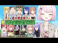 〖  Minecraft 〗マイクラハードコア！！#にじクラ世代対決〖にじさんじ/椎名唯華〗 