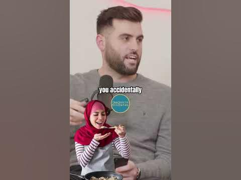 ramadan accidentally ate meme