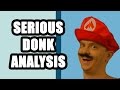 Why Is New Donk City Uncanny? - SERIOUS LORE ANALYSIS