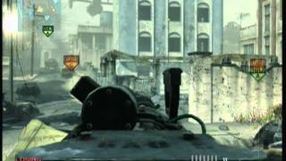 How To Destroy An Osprey Gunner Easily