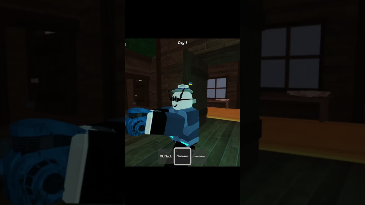 red chest for first day😭 