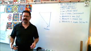Radial Design Project,  Part 1 - Getting Started chad brown