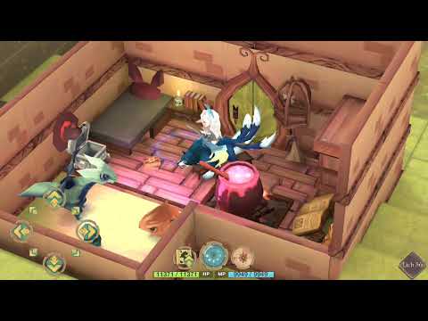 #1 Link tải game Witch spring 2 mod tiền, tiếng việt apk cho Android | Link dưới mô tả! Mới Nhất