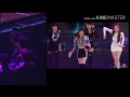 jungkook's reaction to blackpink's lisa performance at sma 2018