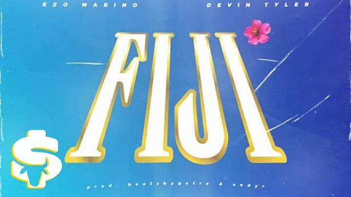 Marino! - Fiji ft. Devin Tyler