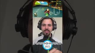 Who Really Cared About Mii Outfit A