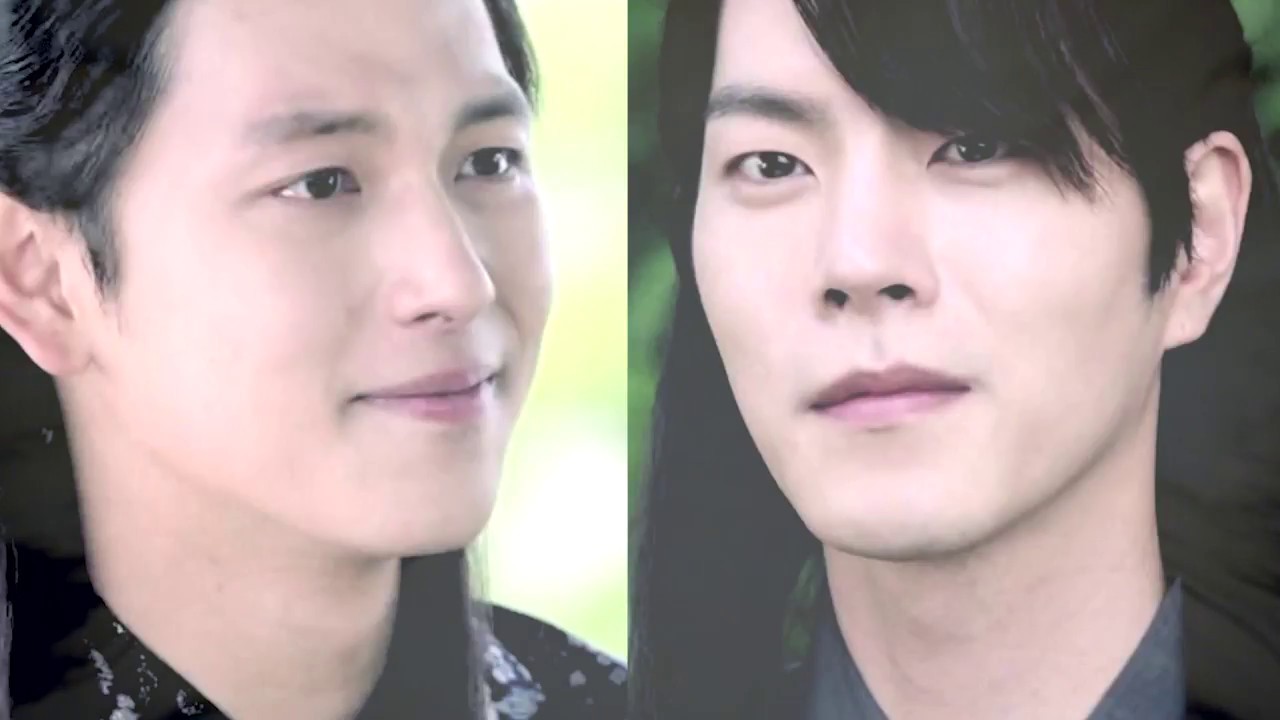 왕원왕린/ ending ver.15.END