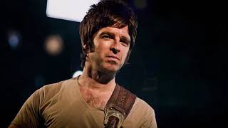 Oasis - The masterplan ( Roskilde 2009 )