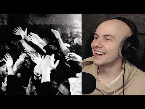 FRIENDLY THUG 52 NGG - Miss You | РЕАКЦИЯ
