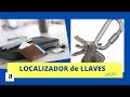 💥4 LOCALIZADORES de LLAVES TILE 2020 / como usar el localizador tile [AMAZON]