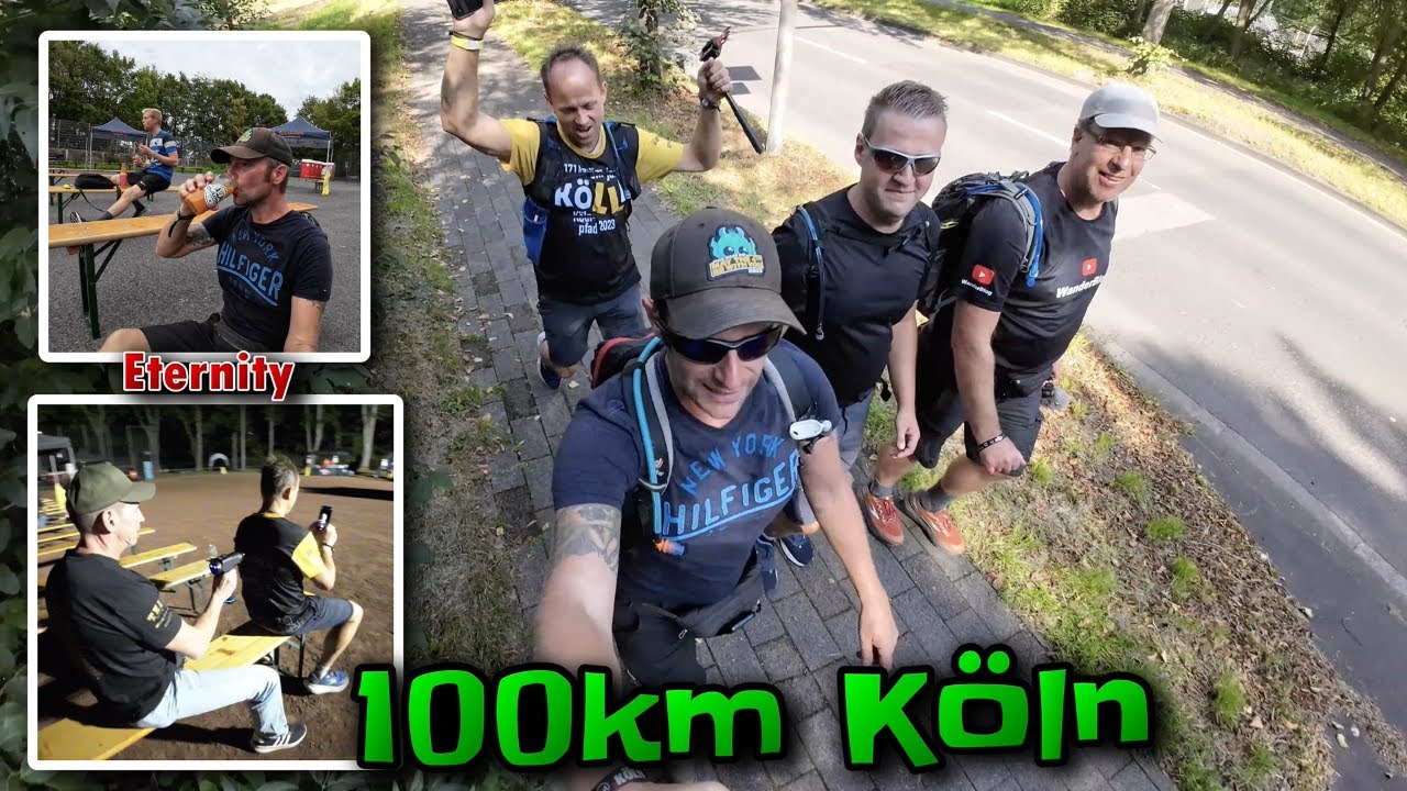 Mega Marsch K ln 2023 100km In 24 Stunden Eternity YouTube mega-marsch-k-ln-2023-100km-in-24-stunden-eternity-youtube