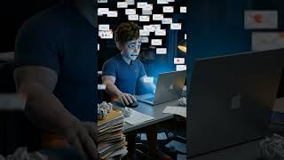 The Ultimate Corporate Nightmare: Hitting "Reply All"