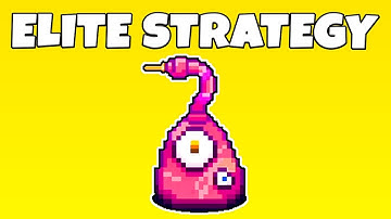 This Build Strategy Is OVERPOWERED! - Bio Prototype