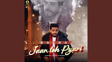 Jaan Toh Pyari