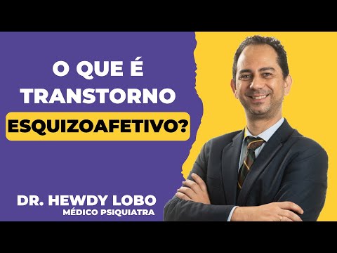 Vida Mental | O que é transtorno esquizoafetivo?