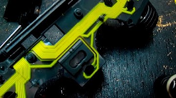 How to change Playstation 4 controller keypad flex ribbon (x,o, button)