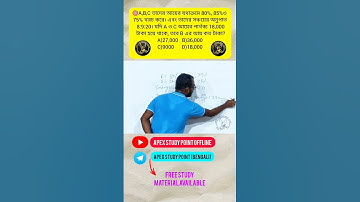 percentage math tricks// Apex math shorts// for ssc cgl, chsl, mts, rrb ntpc, railway group d