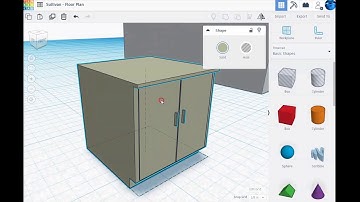 TinkerCAD   Import  STL File