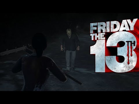 Vídeo: El Desarrollador De Friday The 13th Muestra El Espantoso Modo De Desafío Para Un Jugador Inspirado En Hitman