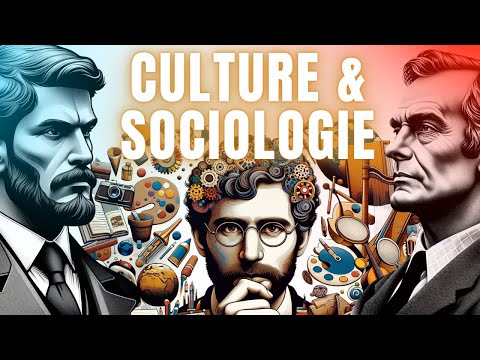 Vidéo: La société en tant que système socioculturel : approches de la définition