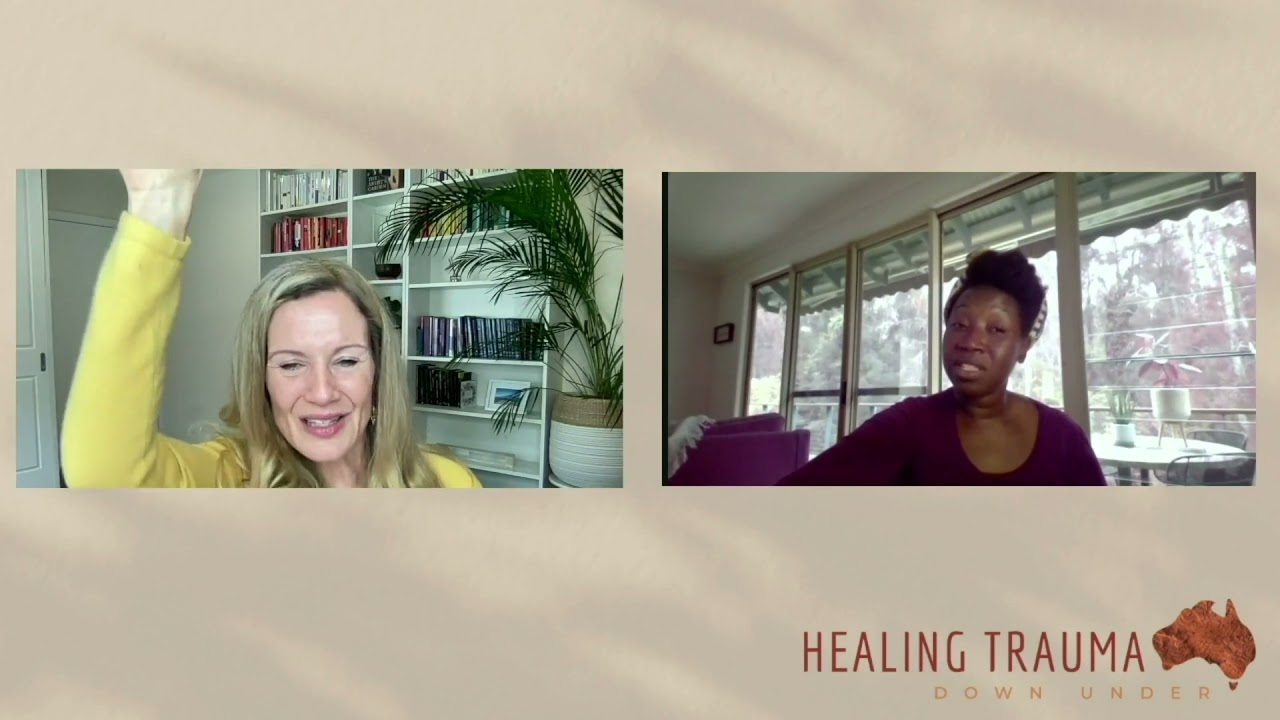 Interview with Yemi Penn